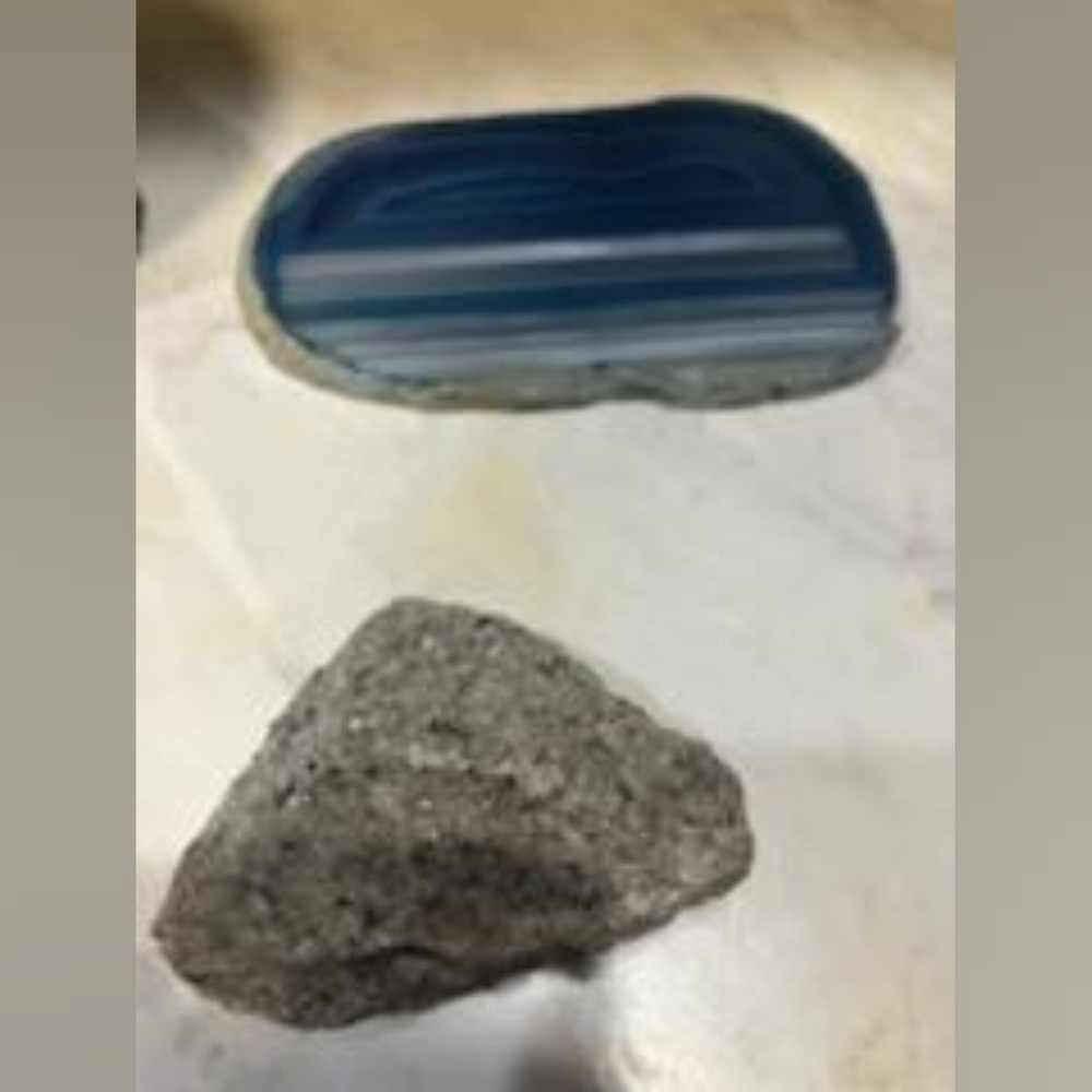 Crystals